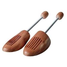 Tendiscarpe a Molla in Legno