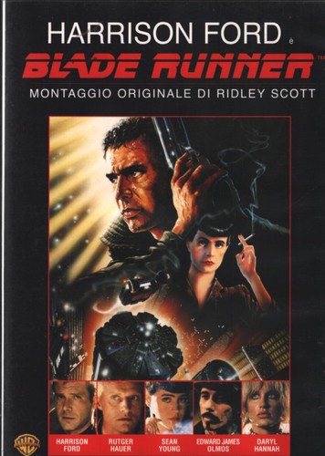 Blade runner - ,