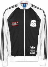 Veste Adidas Star Wars L