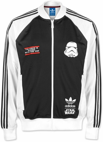 Veste adidas star wars - adidas,