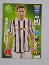 2020-21 Panini Adrenalyn FIFA