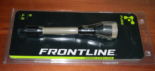 Nuovo fuse frontline - nuovo,