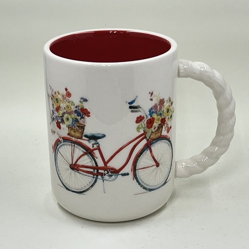 Hallmark biciclista tazza - hallmark,