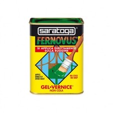 Saratoga Vernice Antiruggine
