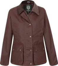 Giacca Donna Belmont Leggera