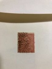 FRANCOBOLLO POSTE ITALIANE 2 CENTESIMI REGNO D'ITALIA 1863 LONDRA RARISSIMO!!!!