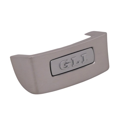 Plakette emblema gli - gli, volante