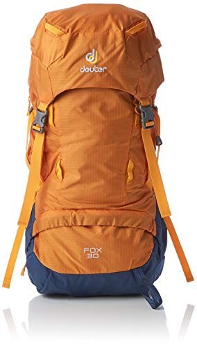Deuter fox mango midnight - 30, mango-midnight