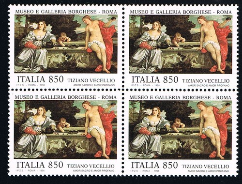 Italia quartina tesori - 1,