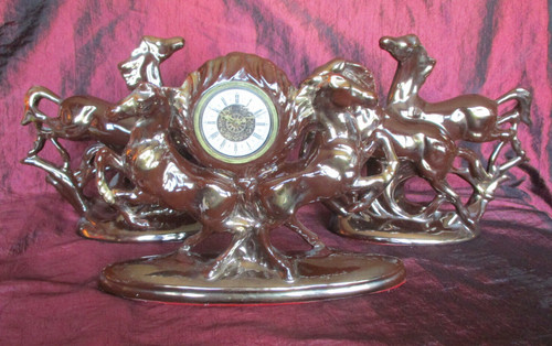 Orologio esu anni comò - orologio,