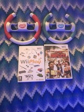 Accessori + Giochi Wii