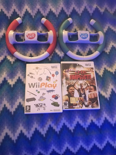 Accessori giochi wii - giochi,