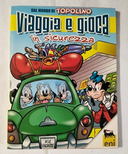 Dal mondo di Topolino Viaggia
