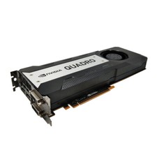 NVIDIA Quadro K6000 12 GB