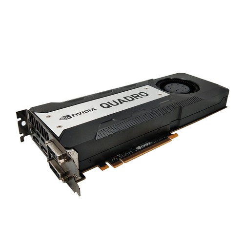 Nvidia quadro k6000 - quadro,