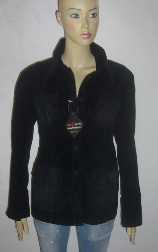 Giacca velluto design - di,