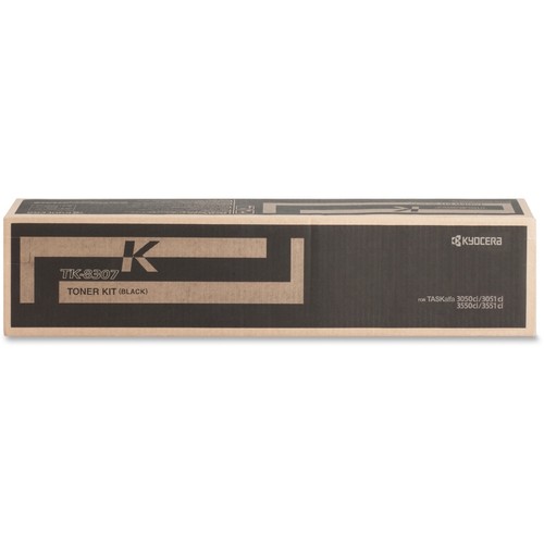 Kyocera toner cartridge - kyocera,