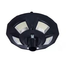 Lampione Solare Ufo LED 250W
