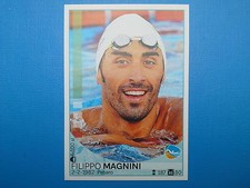 Panini Italia Team Rio 2016