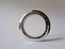 *Raro cuffia NOS vintage anni 80 Campagnolo C Record NJS pista corona corsa*