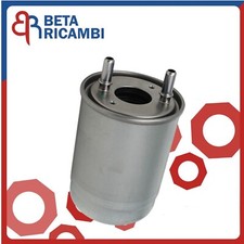 Filtro gasolio renault dci - renault,