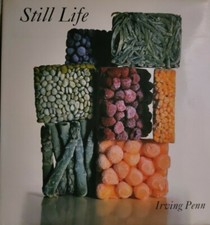 PENN  Still life. Irving Penn