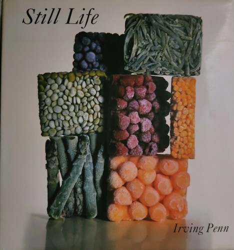 Penn still life irving - still,
