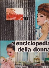 ENCICLOPEDIA DELLA DONNA -