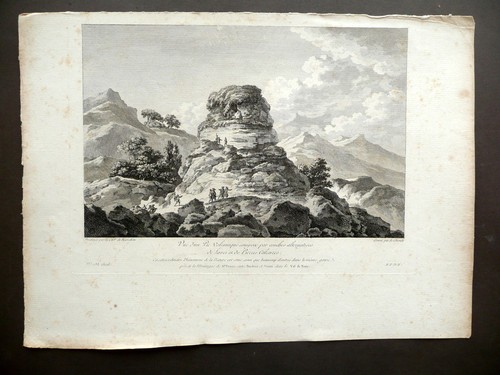 Incisione pietre vulcaniche - pietre,
