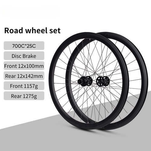 700c clincher bici strada - 700c,