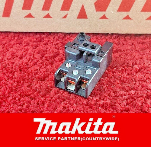 Interruttore originale makita - interruttore,