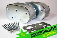 Filtro Aria Filtro Porsche 356