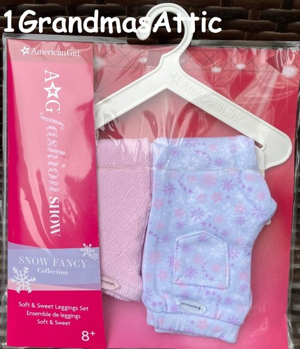 Set leggings american - leggings, girl