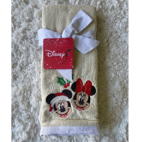 Asciugamani disney topolino - disney, e