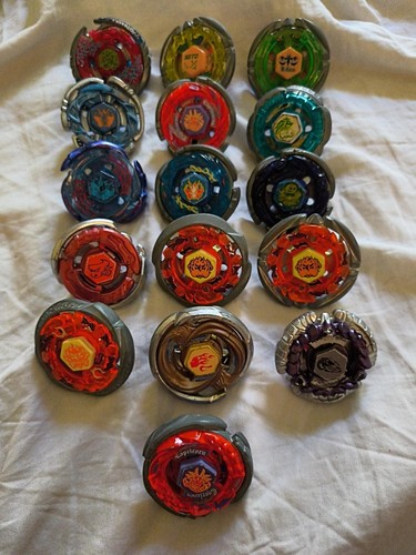 Takara tomy beyblade metal - takara,
