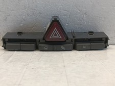 A10322 Pulsante emergenza 4 frecce centrale Opel Corsa D 13368616