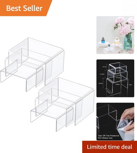 Elegante set alzate - set, 2