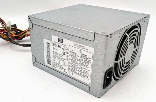 Compaq dc7900 desktop - hp,
