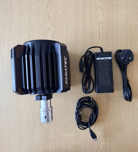 Fanatec pro base ruota - fanatec, gt