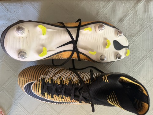 Mercurial vapor superfly match