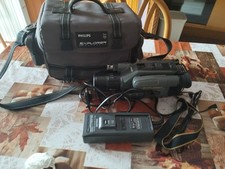 Videocamera Philips Explorer VKR6847