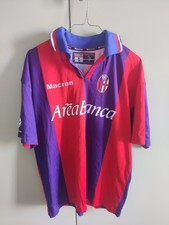Bologna 2001-2002 Home Shirt