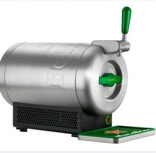 Krups The Sub VB650E Heineken