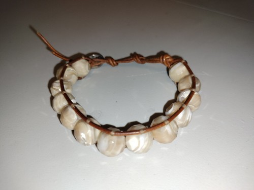 Bracciale chan luu con - luu, pietre