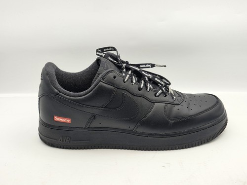 Nike air force low - nike, x