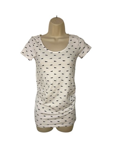 Top premaman zalando manica - top,