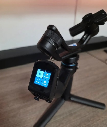 Feiyu scorp mini2 kit gimbal - feiyu,