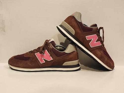 New balance 574 scarpa - scarpa, casual