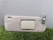 Parasole destro Toyota corolla