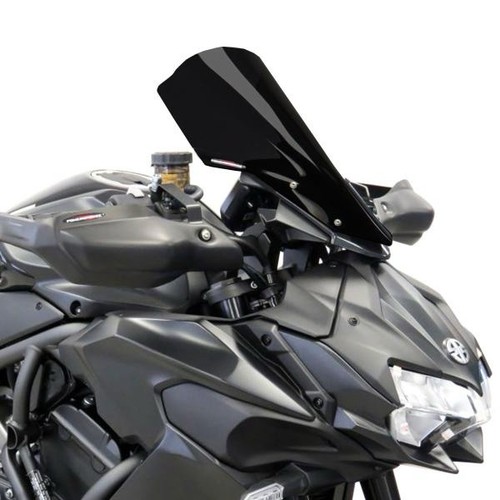 Cupolino powerbronze naked - powerbronze,